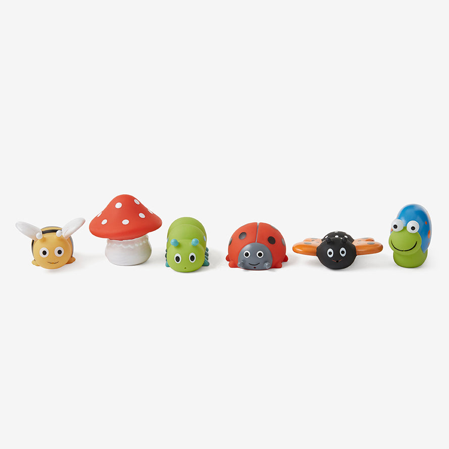 bath toys for babies under 6 months