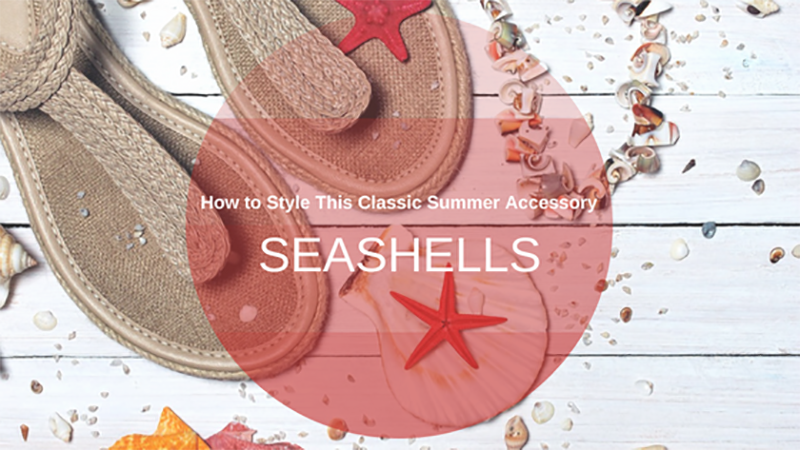How to Style This Classic Summer Accessory