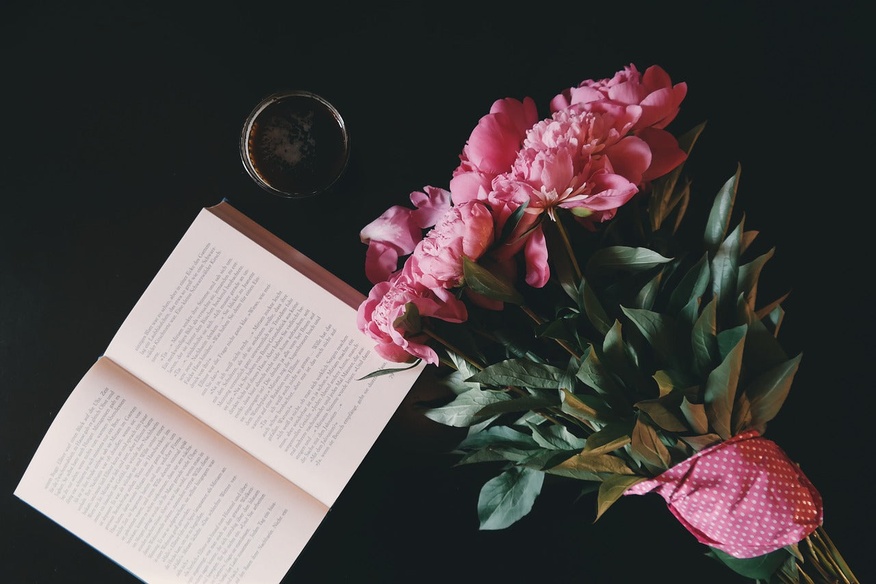 Pink Bouquet