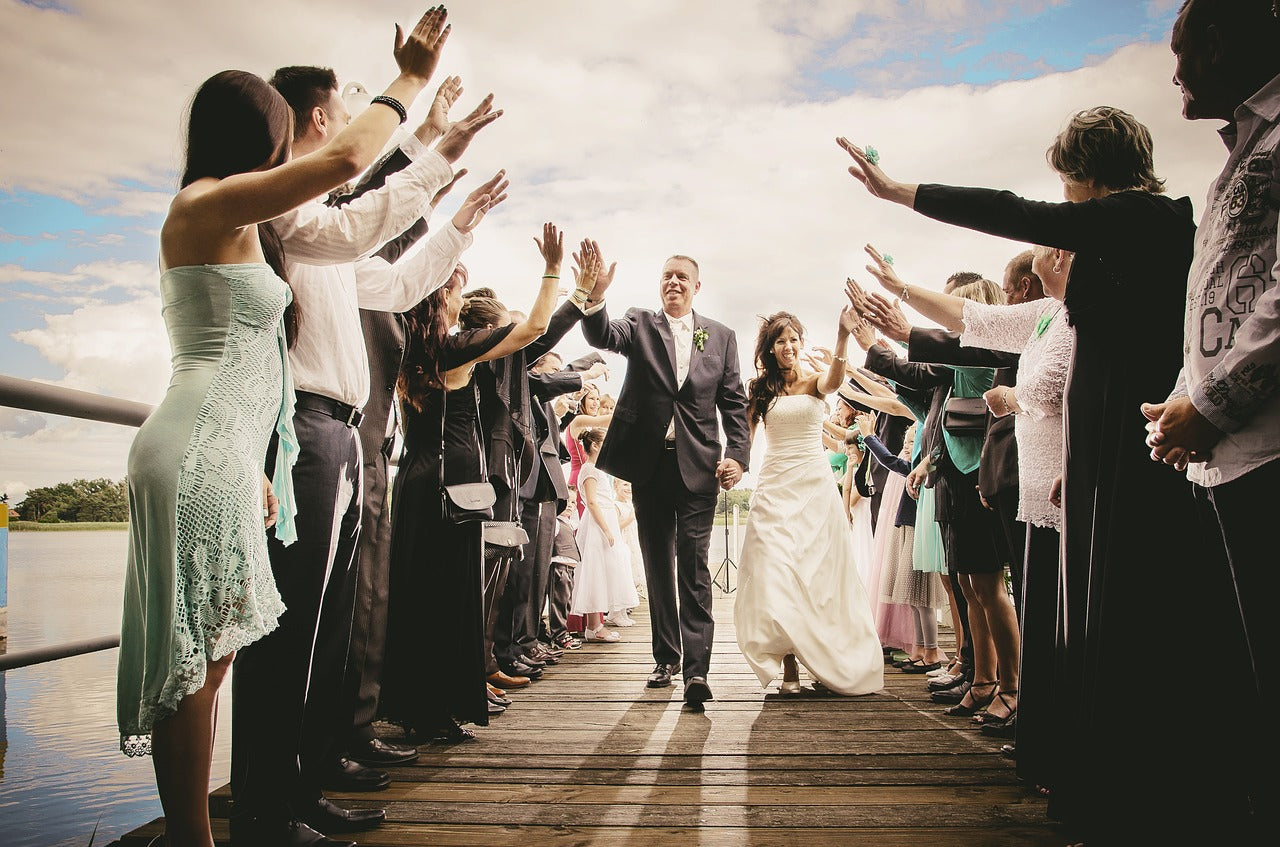 How You Can Cut Costs For Your Wedding Guests