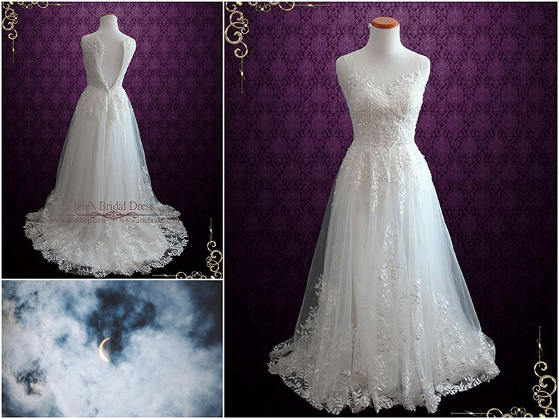 Fairy Tale Wedding Dress