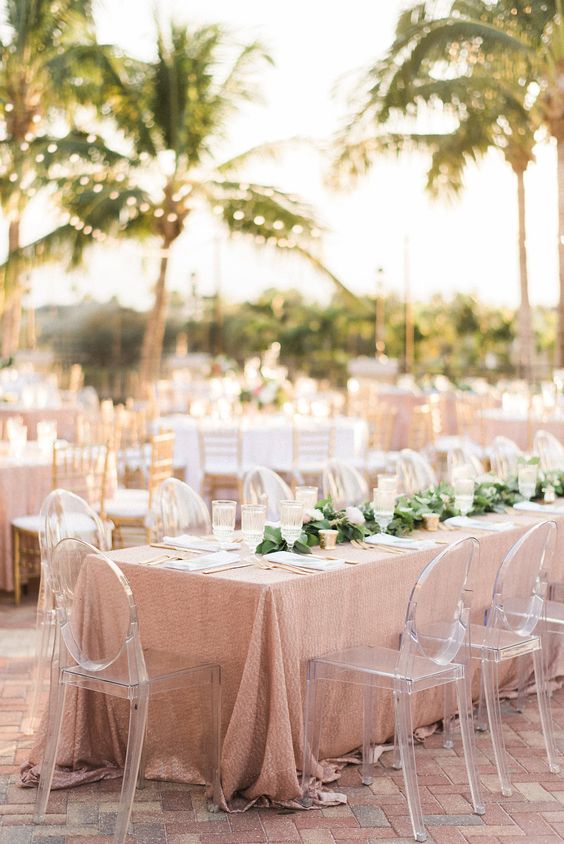 dreamy and ethereal wedding inspiration