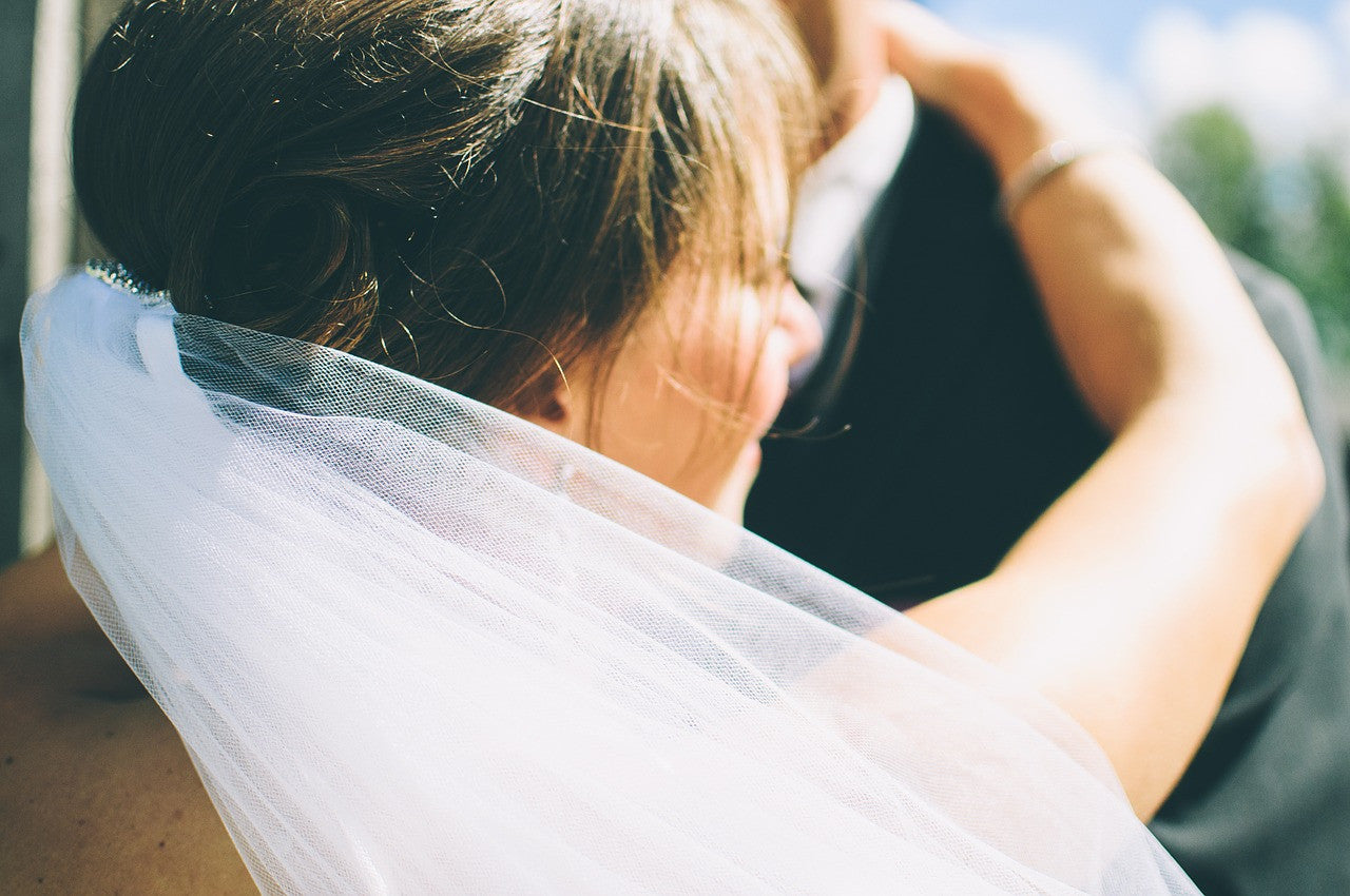 Wedding Veil Shopping Guide