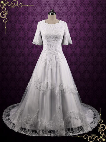 Wedding Gowns | ieie Bridal