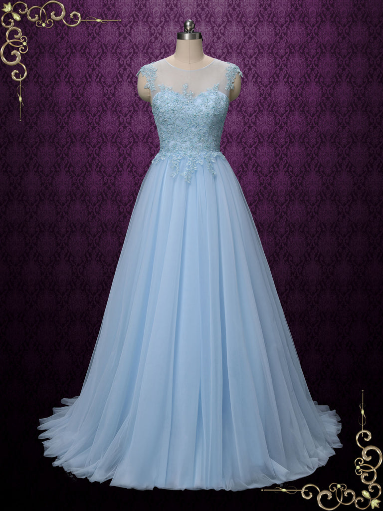 blue-lace-wedding-formal-dress-with-illusion-lack-back-kay