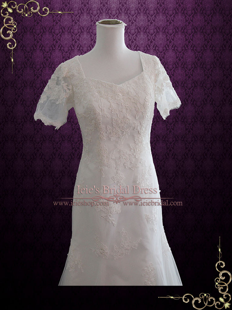 Wedding Gowns | Ieie's Bridal Wedding Dress Boutique