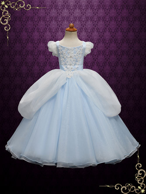 ball dress for girls