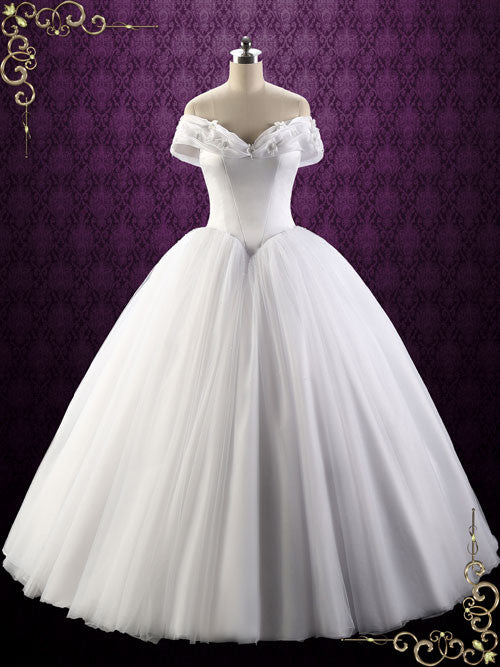 white debutante ball gowns