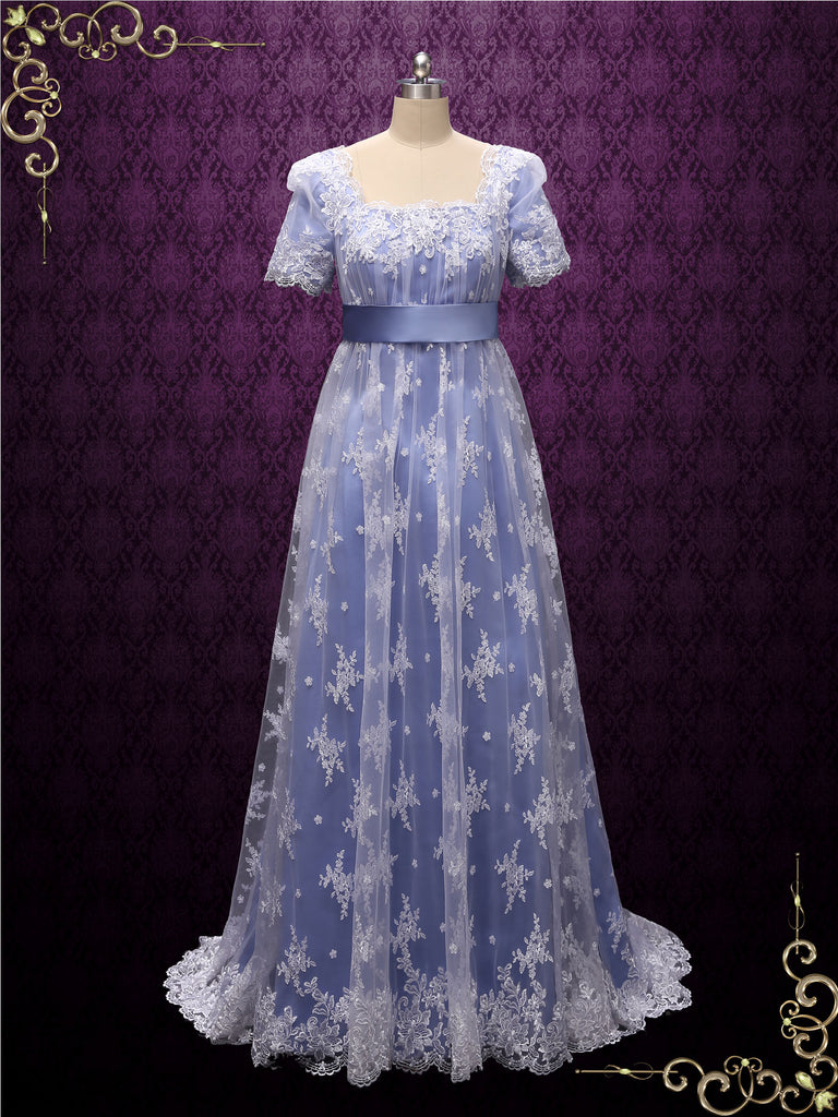 princess evening gown