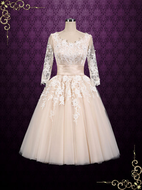 european first communion dresses