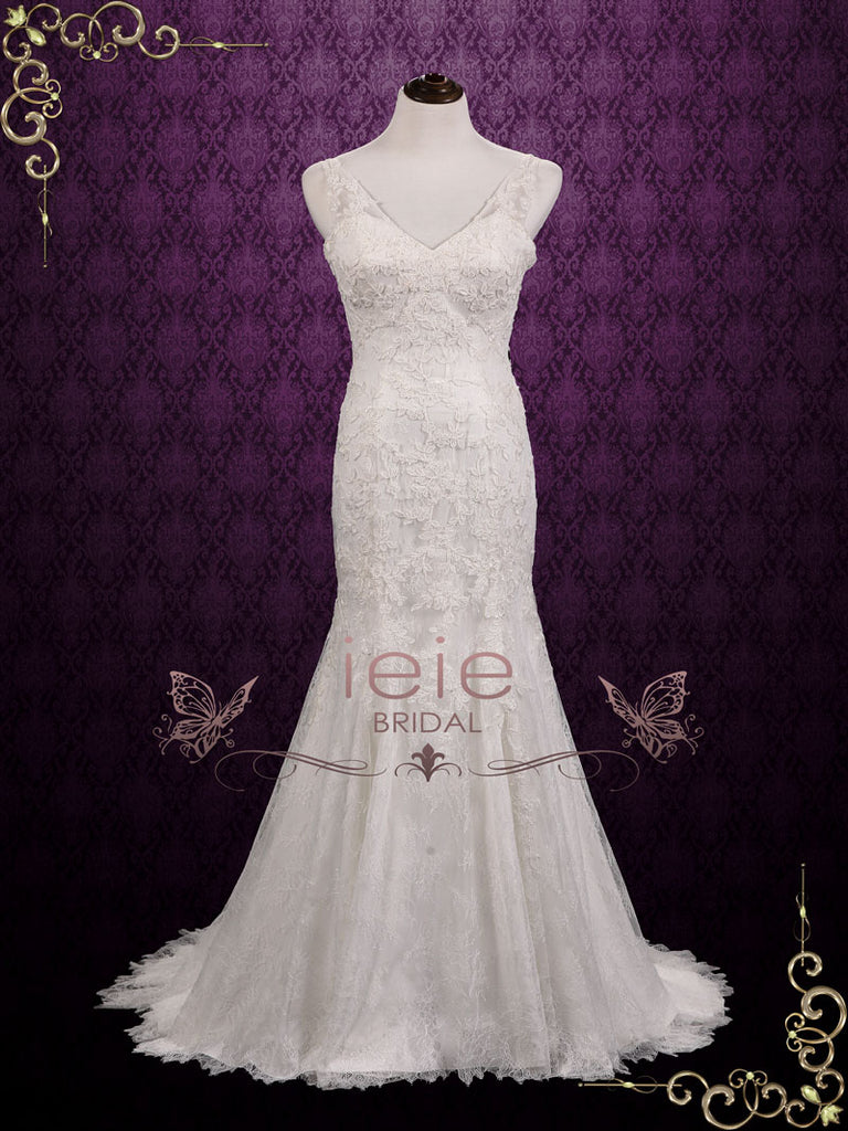 vintage-lace-fit-and-flare-wedding-dress-becky