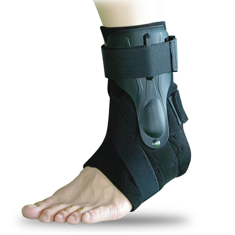 Image of Ankle Protector with Ankle Guard