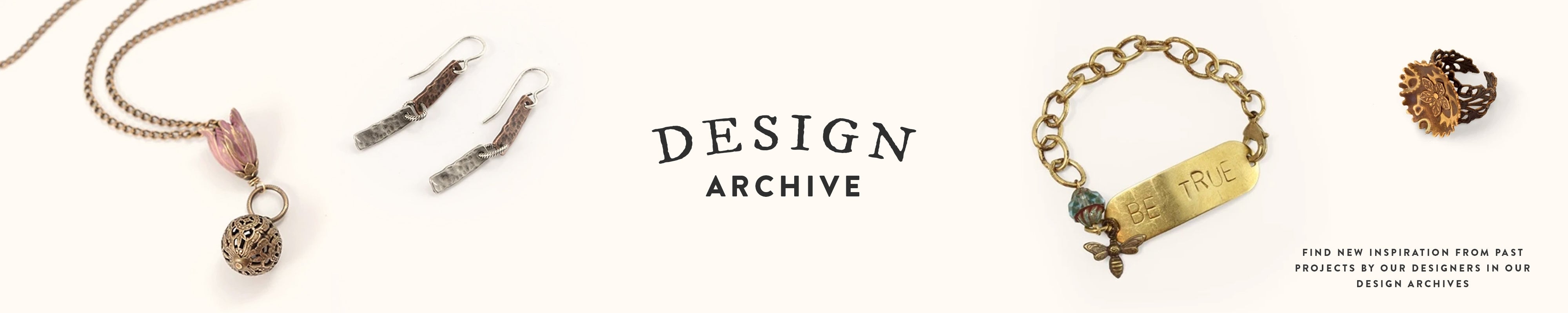 Design Archives