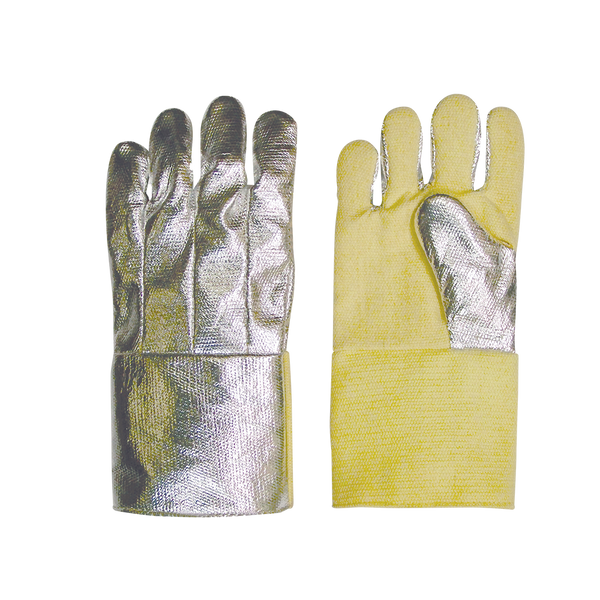 14 22 oz. PBI/KEVLAR® High Heat Glove