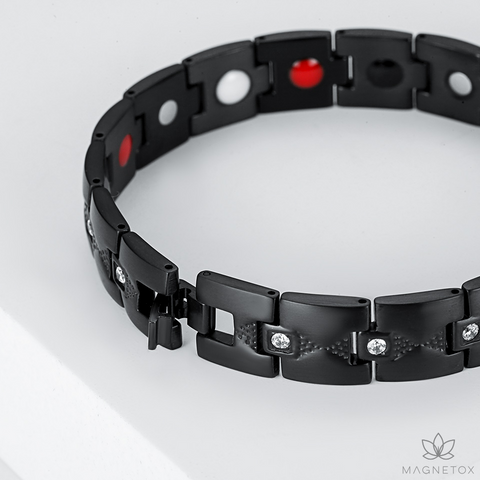 Helende Armband 'Bohdi'