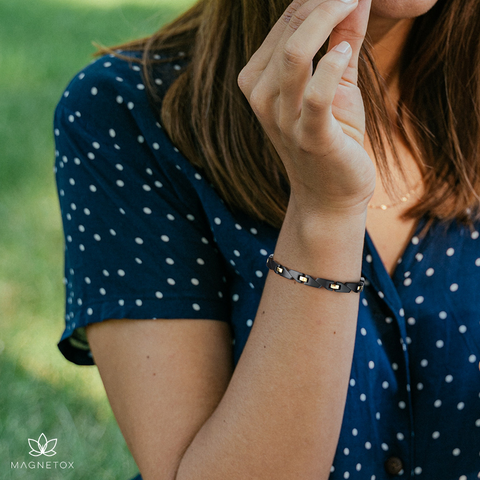 Helende Armband Thaxa