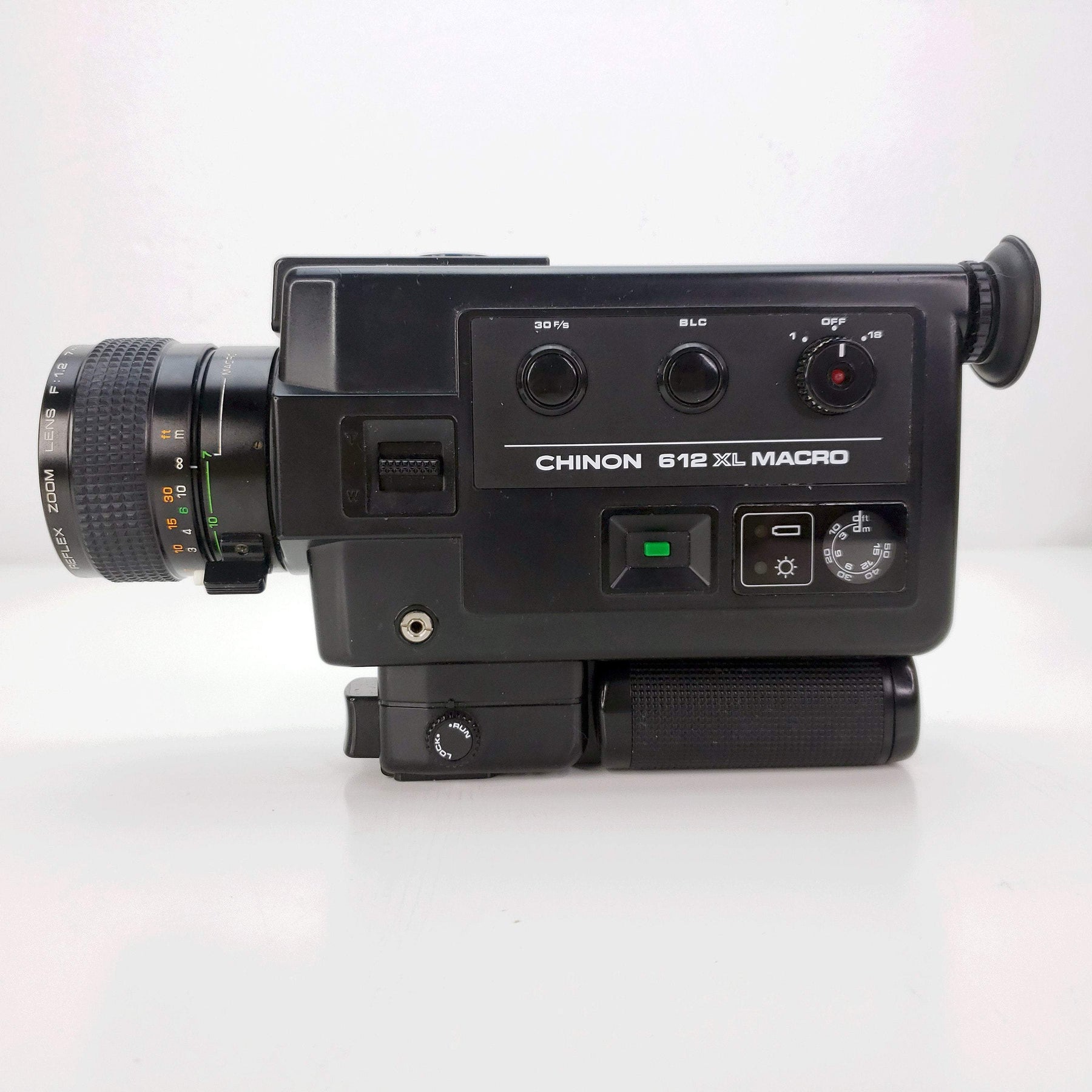 super 8 camera