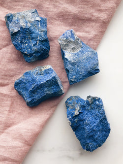 lapis lazuli gyűrű