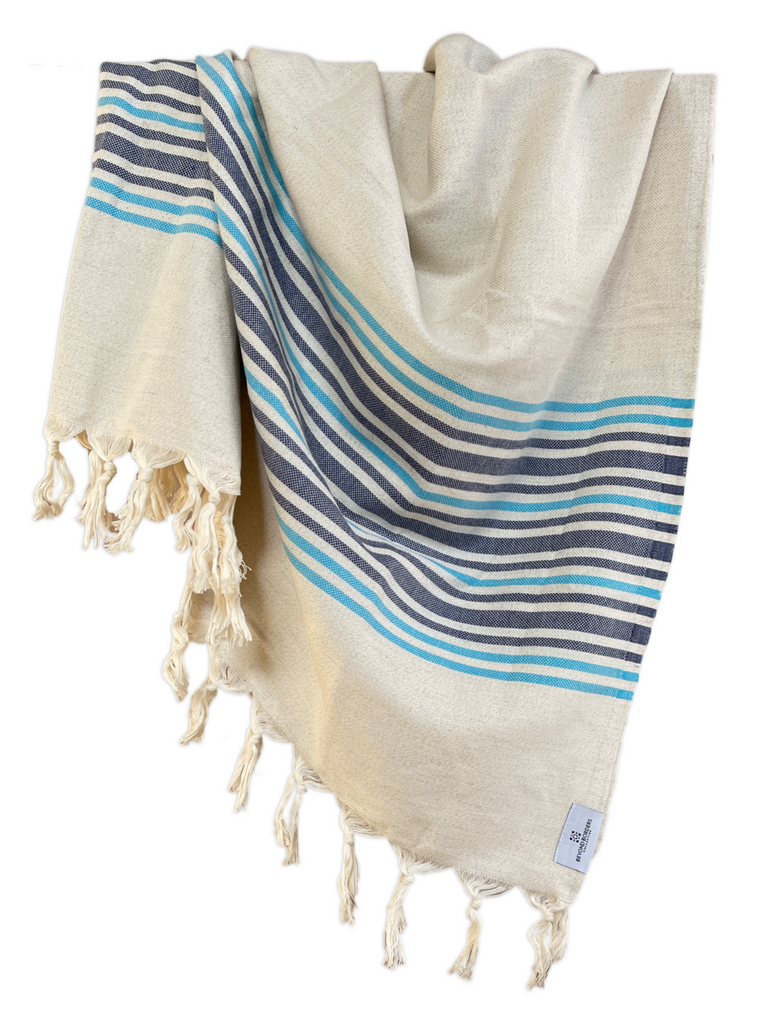 Deniz Turkish Towel