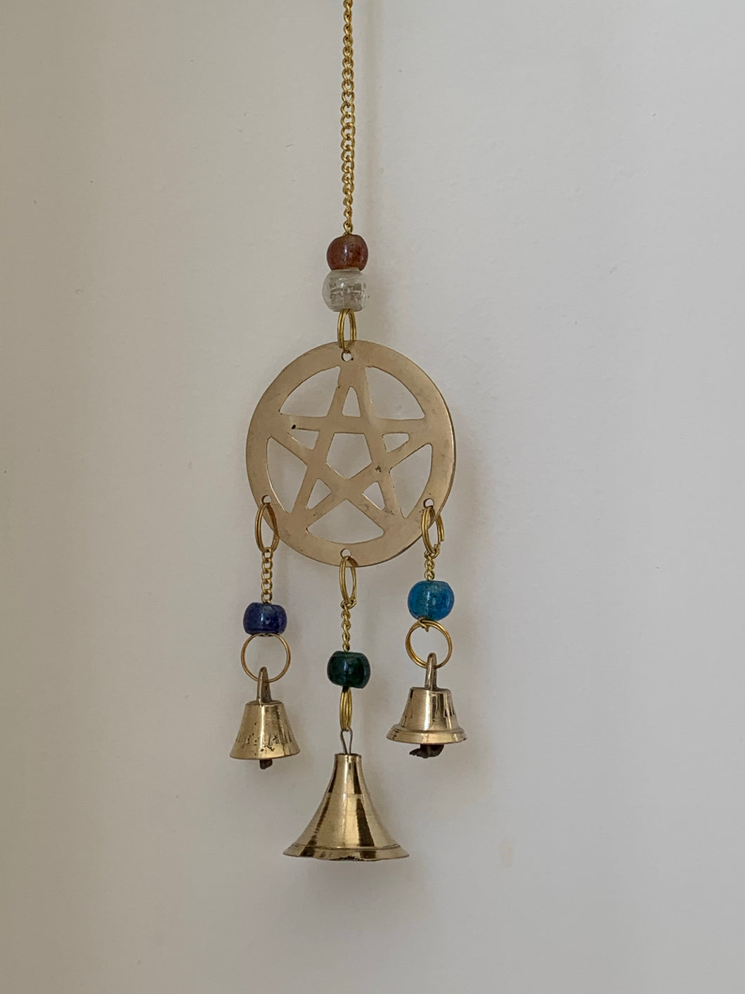 NEW ONES! Witch Bells