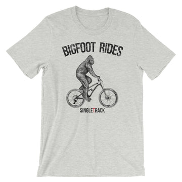 bigfoot cycling jersey