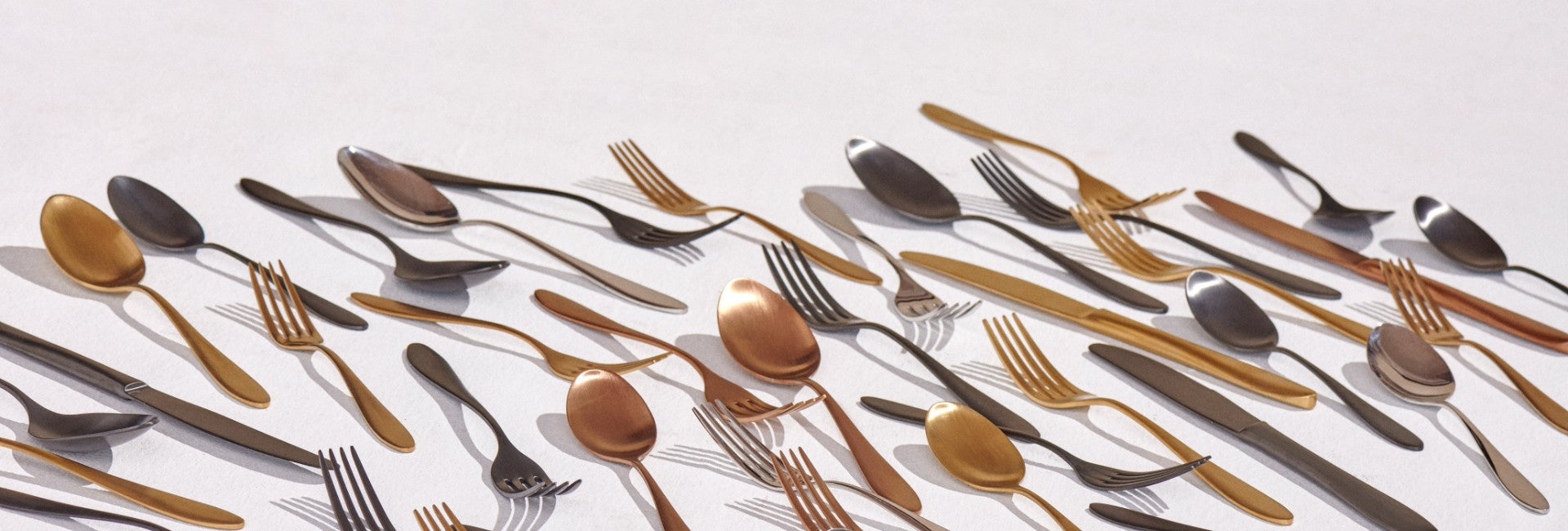 Flatware collection – Rigby