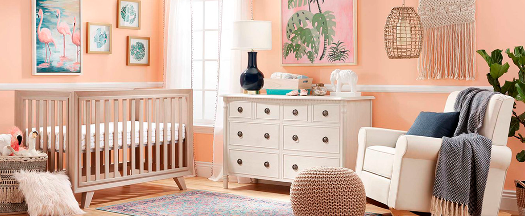 Nursery Furniture A C Custom Furniture