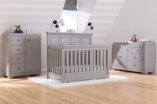 simmons nursery furniture