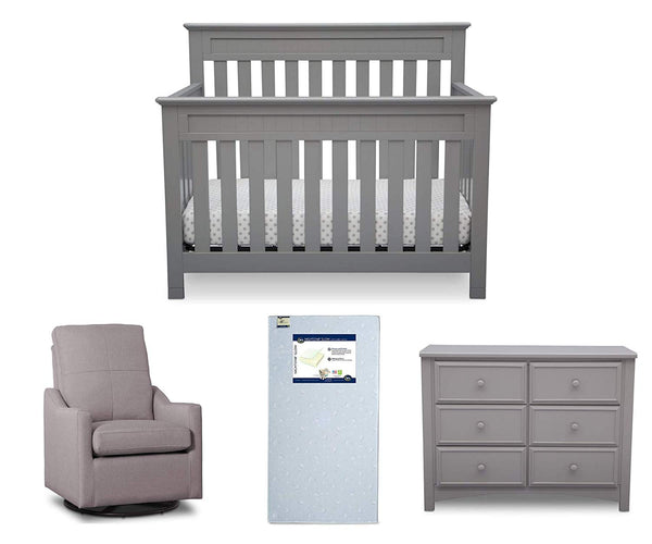 delta baby furniture sets