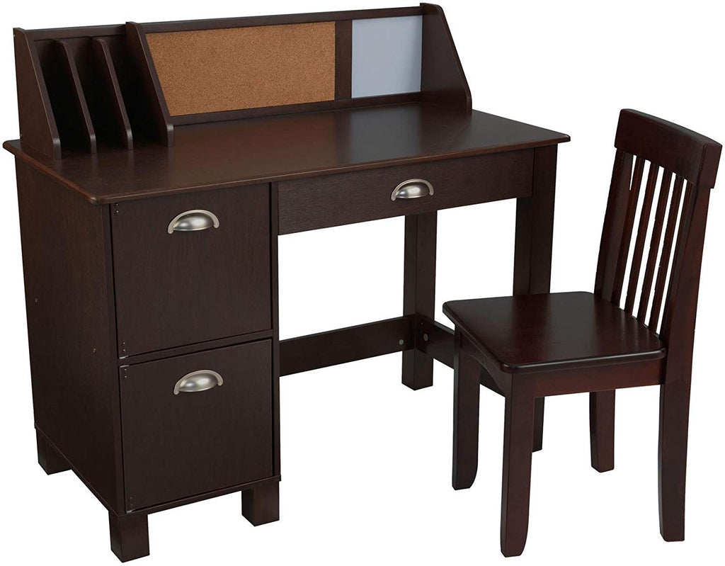 kids secretary desk