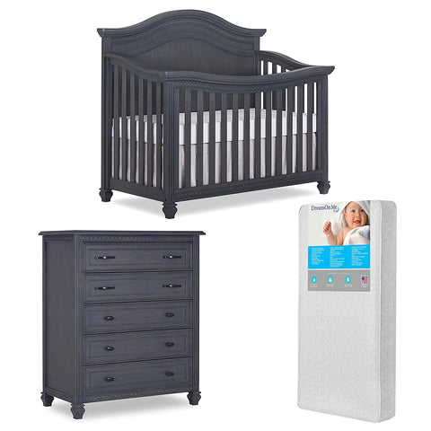 7 piece nursery set