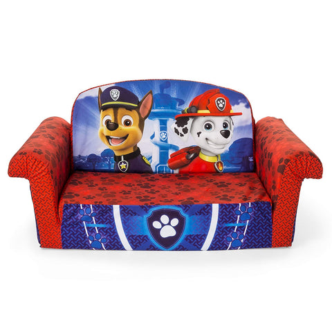 minnie mouse foam couch