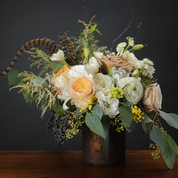 Isabel Moore Dirt Flowers Dallas Tx Flowers Plants Weddings And