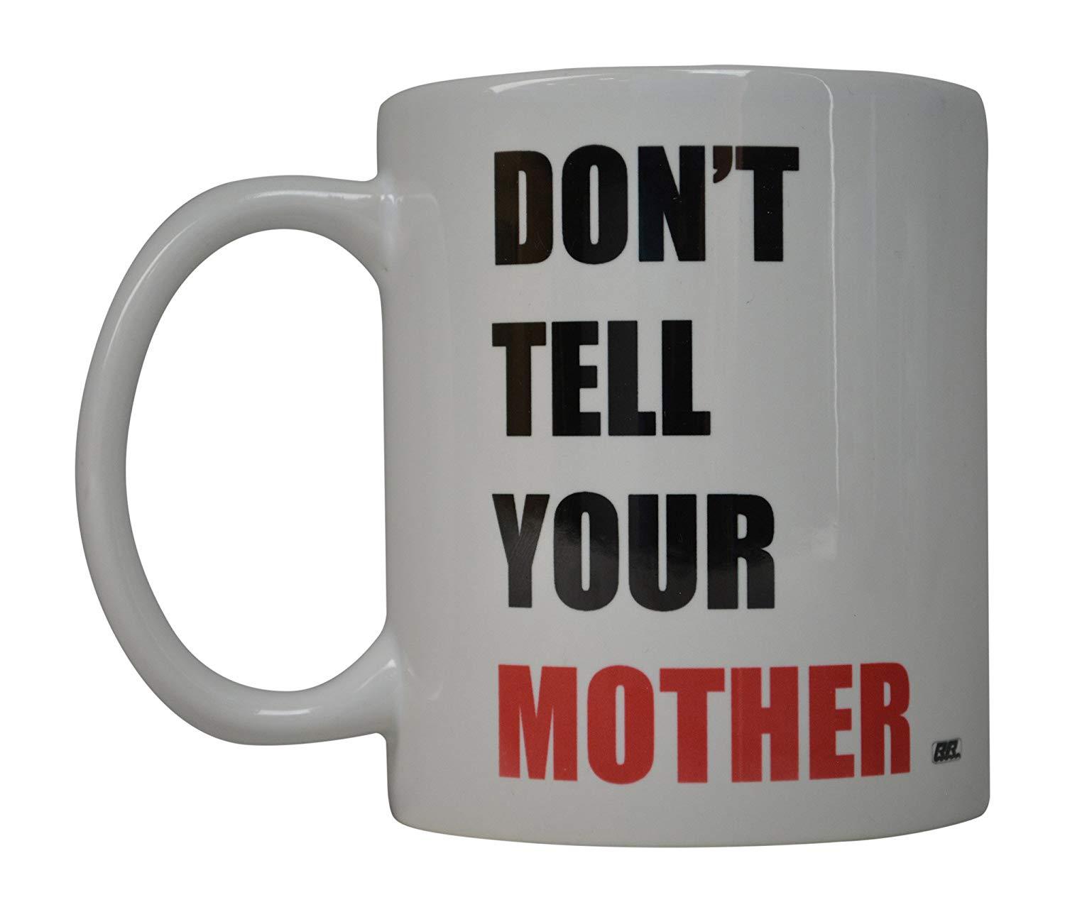 mother coffee mugs