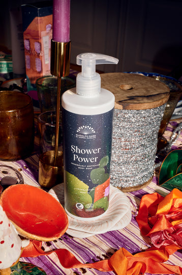 Shower Power Limited Edition