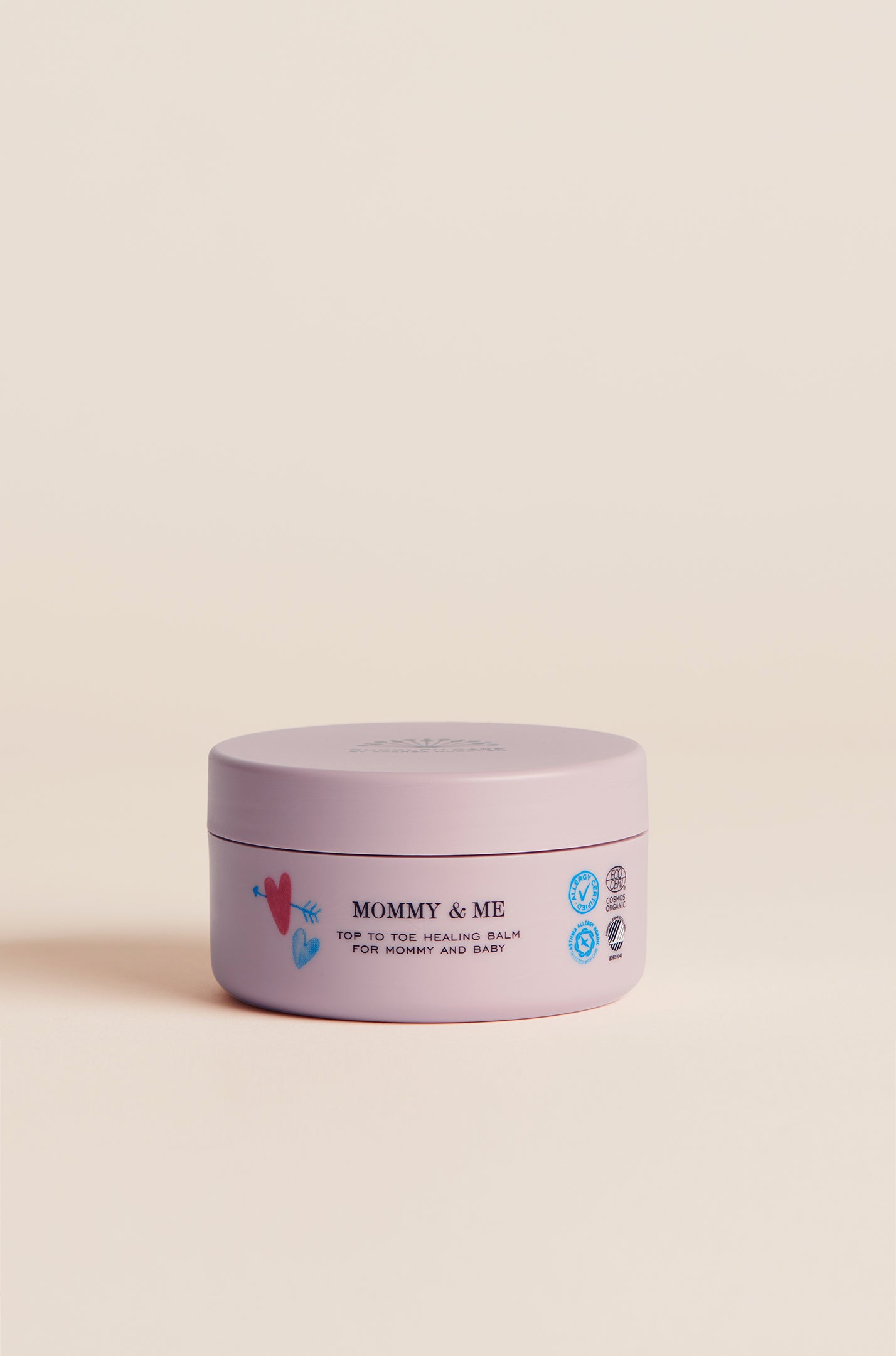 baby and me cream