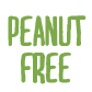 Peanut Free