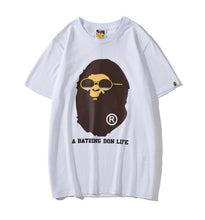 Load image into Gallery viewer, BAPE Don Life Tee