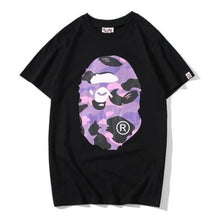 Load image into Gallery viewer, BAPE Logo Tee