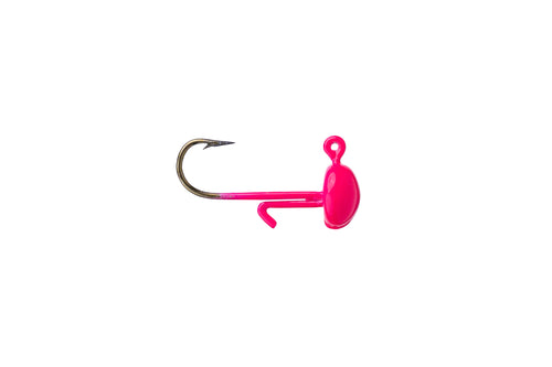 Mule Jig (1/64oz) Pink