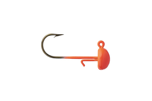 Mule Jig (1/64oz) – Mule Fishing Supply Co