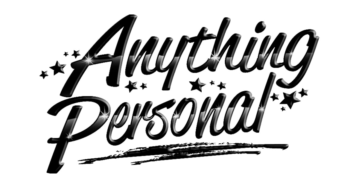Anything Personal