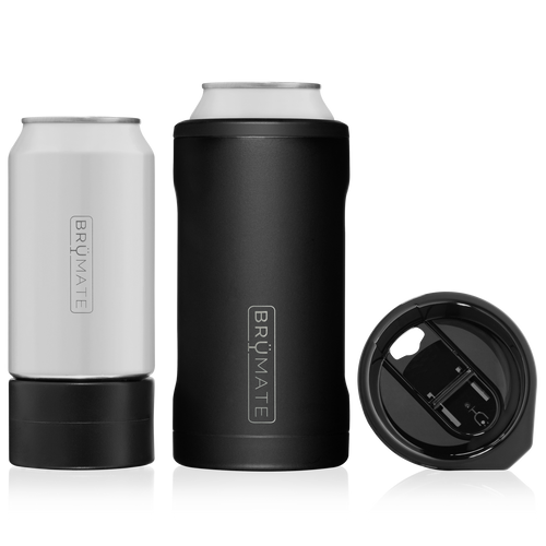 Brumate Hopsulator Duo 2-In-1 - Blush (12oz Cans/Tumbler) – LandyLane  Boutique