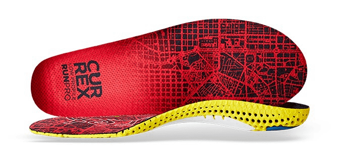 CURREXSOLE INSOLES – Nashville Running 