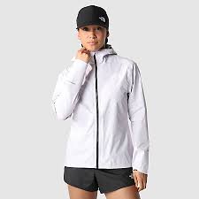 THE NORTH FACE FIRST DAWN PACKABLE JACKET WOMEN