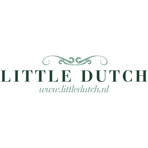 CARRUSEL MUSICAL NATURAL OCA LD8500 LITTLE DUTCH