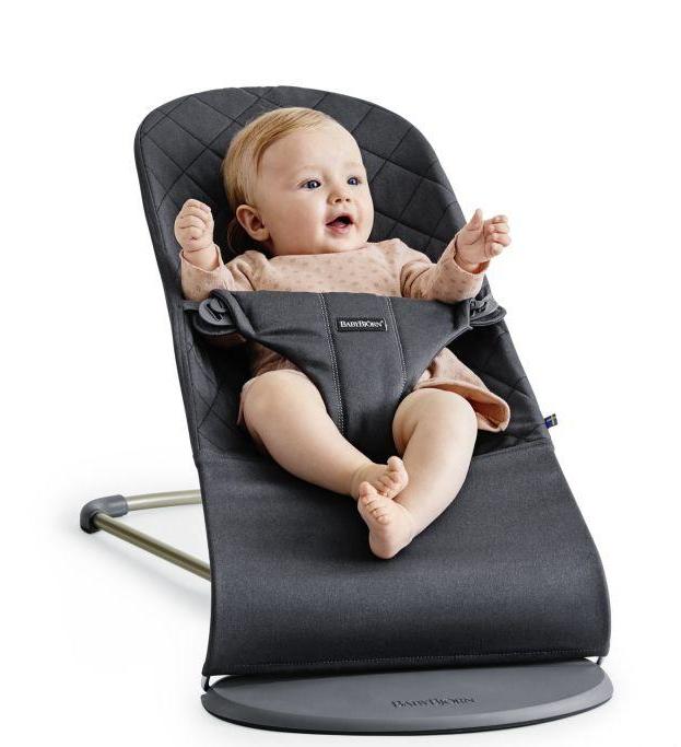 babybjorn relax