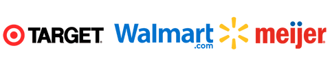 Target | Walmart.com | Meijer