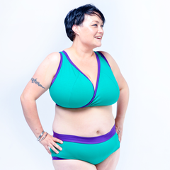 Molke - Turtles bras are back! This new summer favourite has had a restock  of Original Molke bras and they are waiting to brighten up your midweek. It  was designed by our