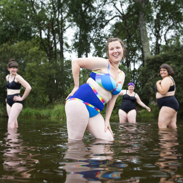  Bras For Swimming